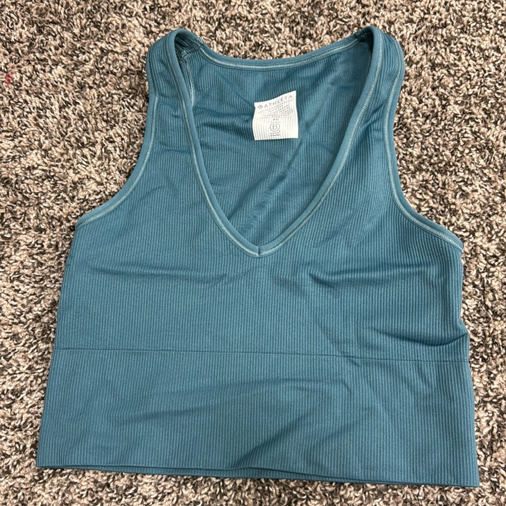 Athleta work out tank